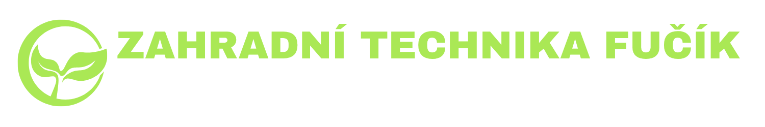 Zahradn&iacute; technika Fuč&iacute;k